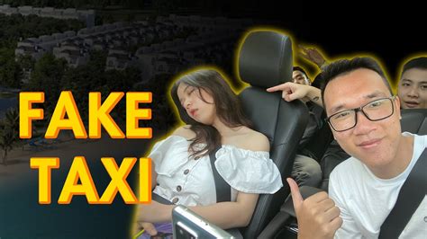 fake taxie com